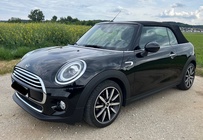 MINI Cabrio 2019