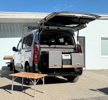 Citroen Berlingo 2024