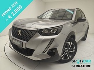 Peugeot 2008 2022