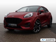 Ford Puma 2020