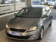 Peugeot 308 2016