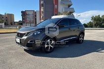 Peugeot 3008 2017