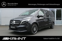 Mercedes-Benz V-Class 2021