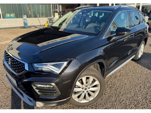 Seat Ateca 2024