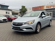 Opel Astra 2019