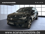 Volvo C40 2022