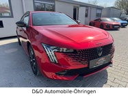 Peugeot 508 2024