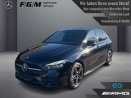 Mercedes-Benz B-Class 2021