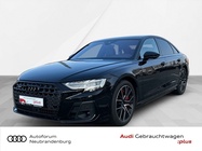Audi A8 2022