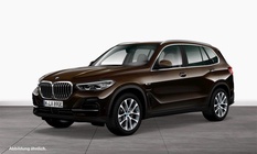 BMW X5 2022