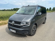 Volkswagen T6 2023