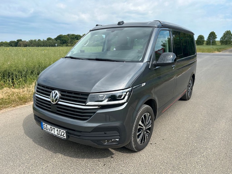 Volkswagen T6