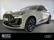 Audi Q6 e-tron 2026