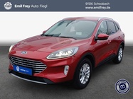 Ford Kuga 2022