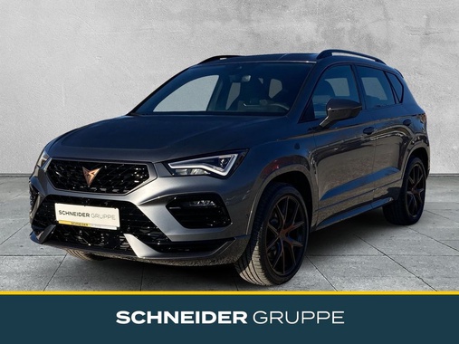 Cupra Ateca 2026
