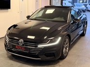 Volkswagen Arteon 2019