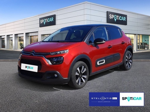 Citroen C3 2024