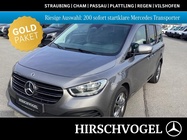 Mercedes-Benz T-Class 2023