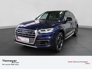 Audi Q5 2019