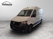 Volkswagen Crafter 2024