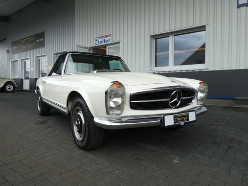 Mercedes-Benz 280 1968