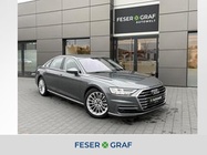 Audi A8 2021