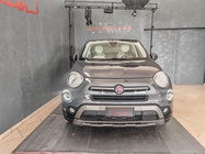 Fiat 500L 2020
