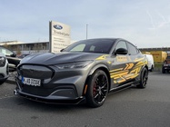 Ford Mustang Mach-E 2021