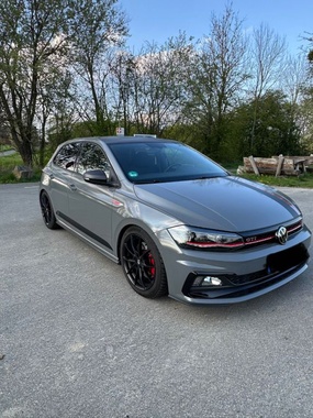 Volkswagen Polo 2019