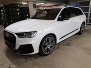 Audi SQ7 2020