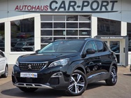 Peugeot 3008 2019