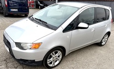 Mitsubishi Colt 2009