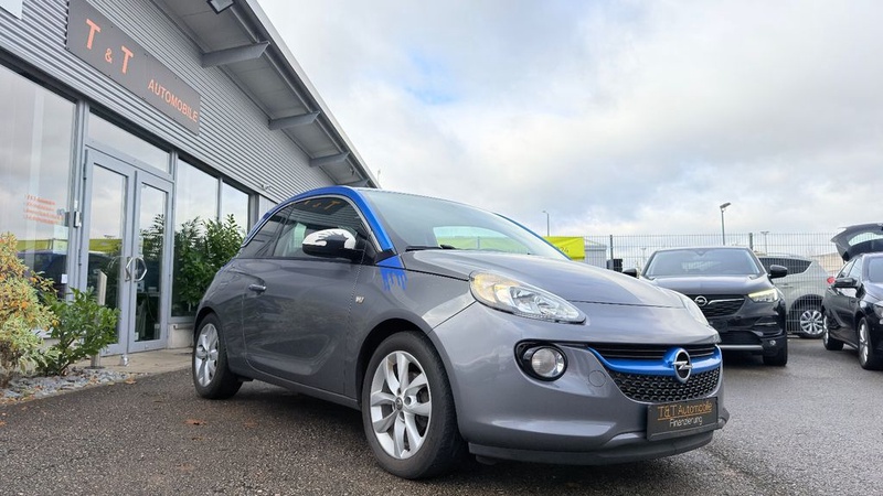 Opel Adam