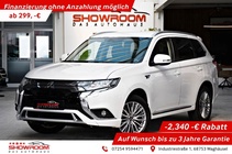 Mitsubishi Outlander 2019
