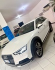 Audi A4 2018