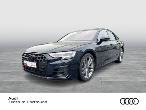 Audi S8 2023