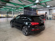 Audi SQ5 2020