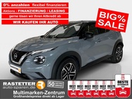 Nissan Juke 2025