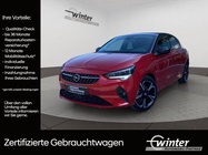 Opel Corsa 2022