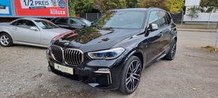 BMW X5 2019