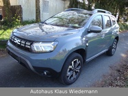 Dacia Duster 2023