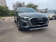 Audi Q3 2019