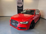 Audi S4 2012
