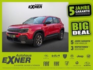 Jeep Avenger 2023