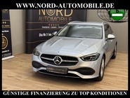 Mercedes-Benz C-Class 2022