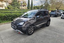Fiat Panda 2021