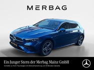 Mercedes-Benz A-Class 2025