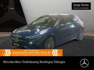 Mercedes-Benz A-Class 2024