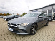 Mercedes-Benz CLA-Class 2023