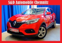 Renault Kadjar 2019